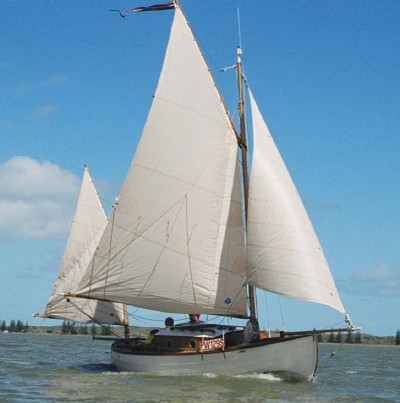 Faoilean - a great looking Eun Mara