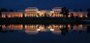Old Parliament House