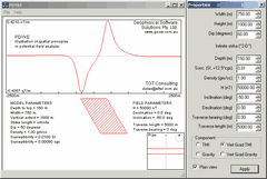 Pdyke freeware (click to enlarge)